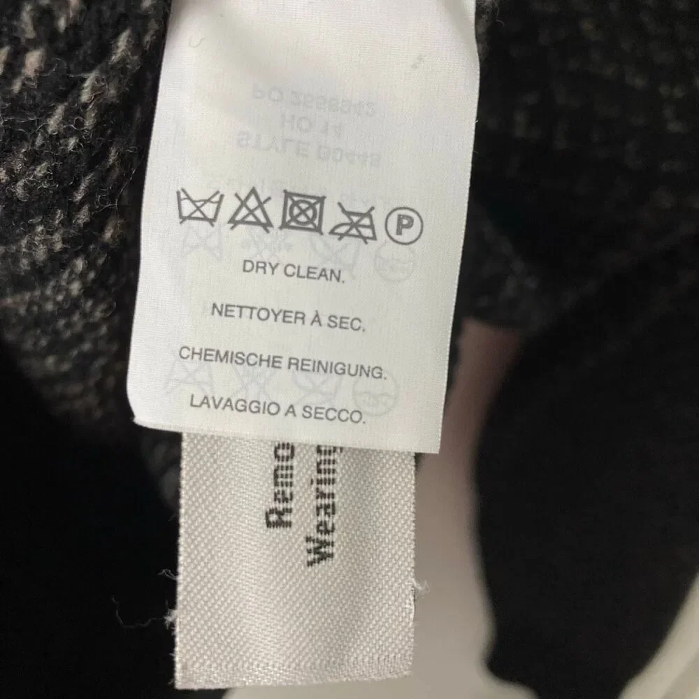 J. Crew crew men